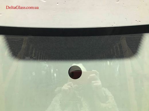 Skoda Roomster/Fabia вітрове скло