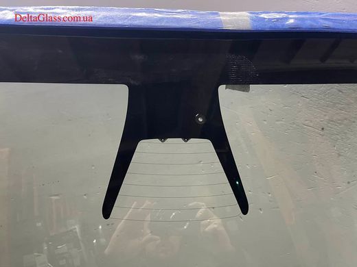 Model Y 2021- , Зт, Акуст., место Кр. ДВ/С, место Кам., ЭО кам., VIN,