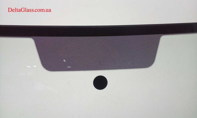 Переднє лобове скло VW SHARAN / SEAT ALHAMBRA 2010 - НОВЕ N74915NOWE