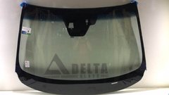 KIA CEED 5-D (12-18) Лобовое стекло з 2 камер та датчик, молдинг, VIN, XINYI