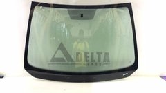 Dacia Logan/Sandero/R.Symbol Лобовое стекло с местом под зеркало, VIN (12-) 1 407*961