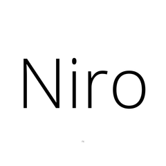 Niro