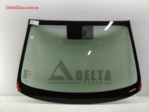 Chevrolet Volt (7*) хетчбек/Лобовое стекло, антена,молдинг VIN Nord Glass logo-