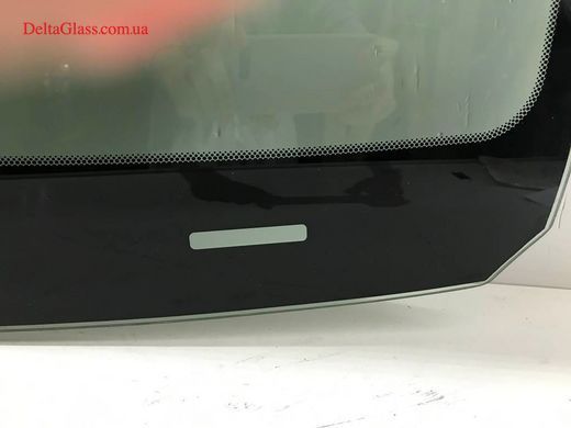 Hyundai i20 5-Д вітрове скло з місцем під дзеркало, VIN (09-) 1 359*99