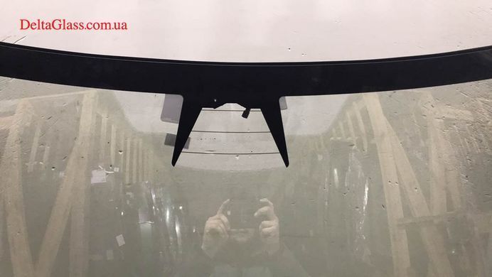 Tesla Model S (2/2,5 АП) вітрове датчик, Антиблік, молдінг з е/о