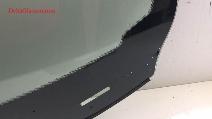 Nissan Quashqai вітрове скло XYG