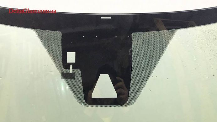 Lexus RX460 (16-) вітрове датчик камера молдинг Benson
