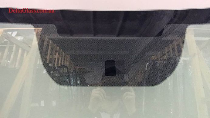 Nissan Quashqai вітрове скло XYG