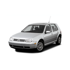 Volkswagen Golf 3 (1991—1998)
