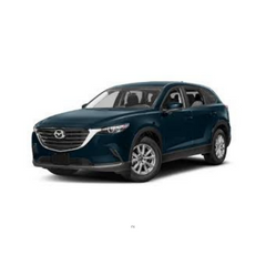 Mazda CX 9 2016-