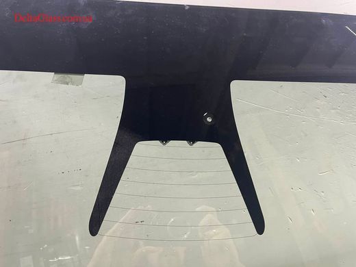 Model Y 2021- лобове скло з обігрівом двірників