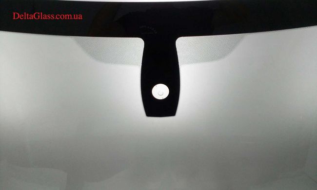 ПЕРЕДНЕ СКЛО BMW 7 СЕРІЇ F01 / F02 2008-2012 HUD ДАТЧИК ОРИГІНАЛ B89393