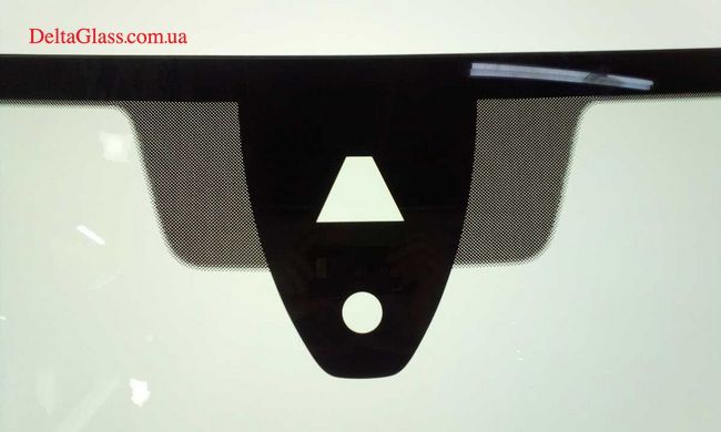Переднє лобове скло SEAT ATECA 2016 - СЕНСОРНА КАМЕРА B85178