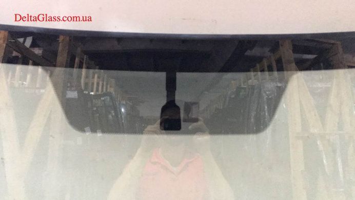 Honda Pilot 2015- вітрове скло з місцем під дзеркало, VIN, XINYI
