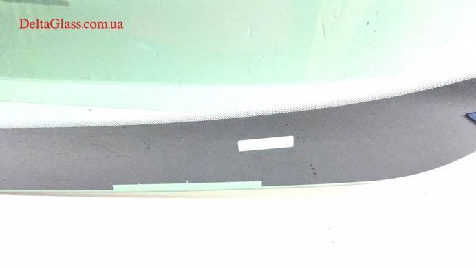 Citroen Jumper / Peugeot Boxer / Fiat Dukato 2006- Вітрове скло з м.