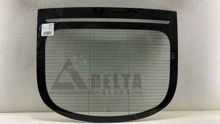 Tesla Model S (2016-) ляда трімплекс з повним е/о+