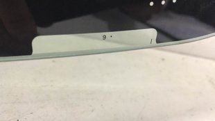 BMW 7 F01 вітрове з датчиком та камерою HUD Sekurit