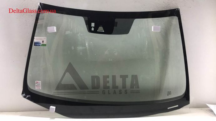 Acura TLX (2015-) Лобовое стекло з камерою і датчиком та е/о XINYI