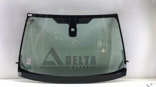 Ford Mondeo MK4 (2006-2009)(7*) вітрове з кріп датч, е/о повний Pilki