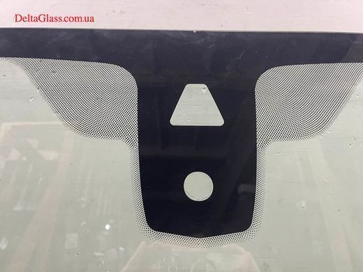 BMW X5 F15 (13-) вітрове скло з датчиком, камера HUD