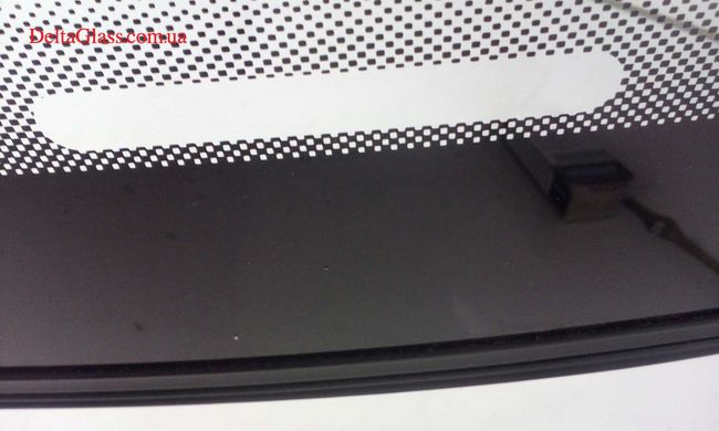 Лобове скло VW TRANSPORTER T6 2015- СЕНСОР N00015