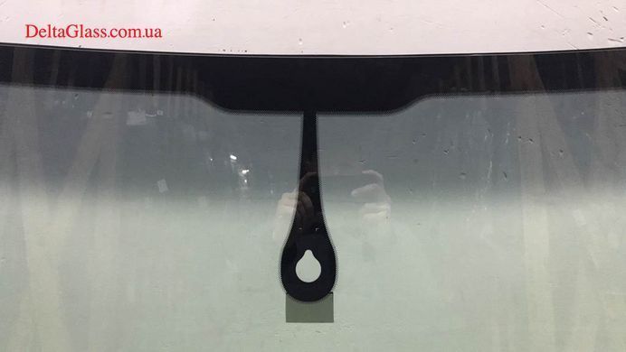 Audi Q5 (08-16) седан / вітрове датчик молдинг XINYI