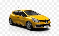 Renault Clio 4 2013-2019