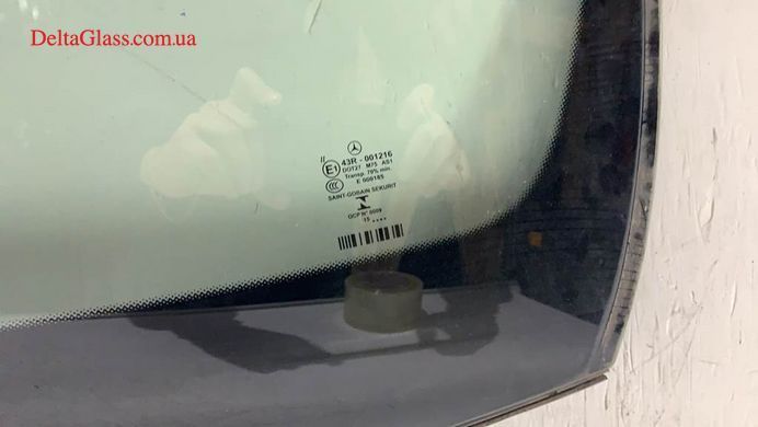 Mercedes w212 (13-)(15*) ориг.рестайл.датчик,камера,нижня рамка, е/о д