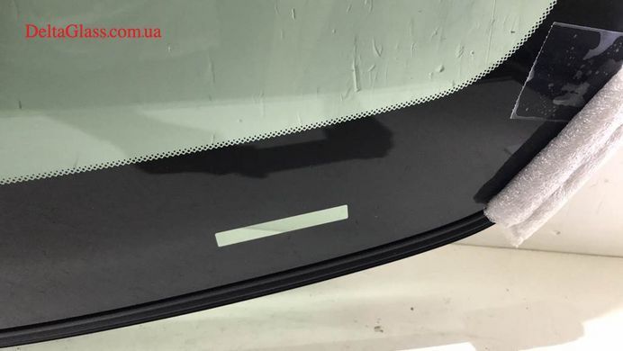 Dodge Dart 13- вітрове скло XYG