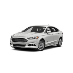 Ford Mondeo (з 2014) Fusion II\Lincoln MKZ (2012-)