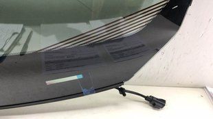 Jeep Cherokee KL (14-) нижня рамка, акустичне, Обігрів XYG