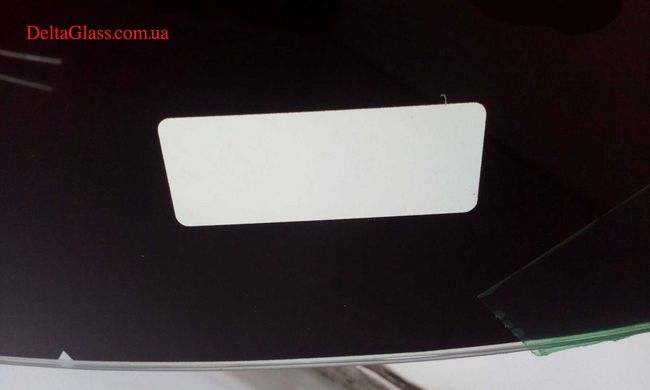 Лобове скло BMW MINI COUPE R58 / ROADSTER R59 2011- NEW N06020