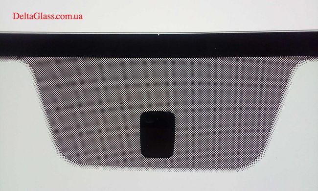 ВІТРОВЕ СКЛО SEAT MII / VW UP / SKODA CITIGO 2012 - ЗЕЛЕНИЙ NEW N15615