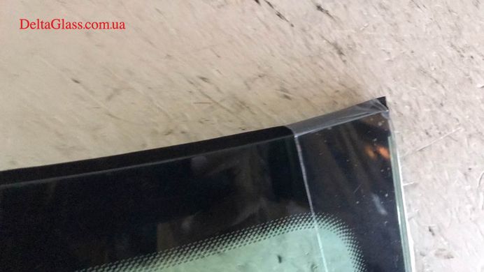 Skoda Fabia (14-) Лобовое стекло з датчиком XINYI