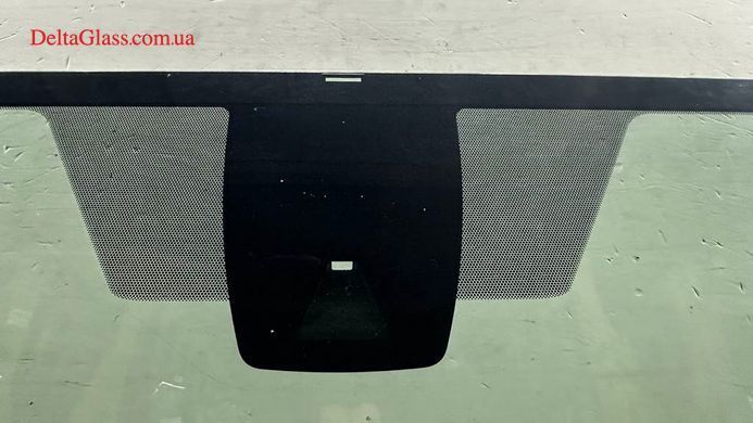 Toyota Rav-4 (2019-) вітрове скло під камеру