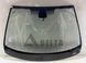 Renault Megane 2 вітрове з датчиком, VIN (03-09) 1 450*993 Solar