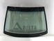 Hyundai Accent (04-11)вітрове скло, Оригінал, місце під дзеркало (б/у)