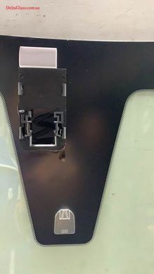 Ford Explorer (USA) (2019-) вітрове скло 1665*993
