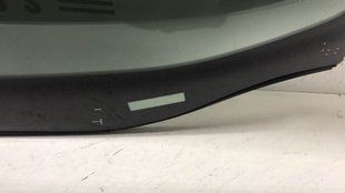 Ford Edge (19-) рестайл вітрове скло