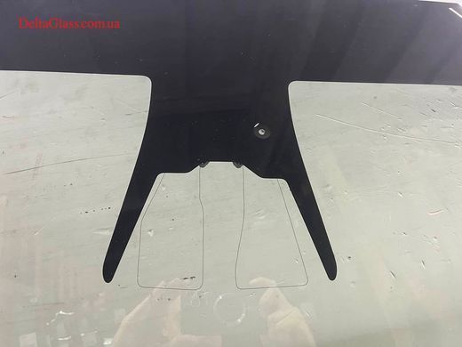 Model Y 2021- лобове скло