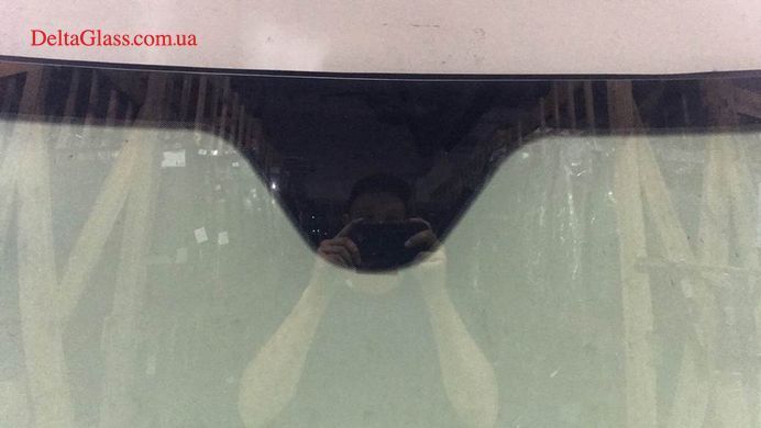Fiat 500X (2016-) вітрове скло, VIN, Benson