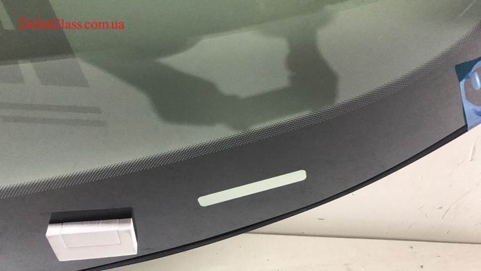 Fiat 500X (2016-) вітрове скло, VIN, Benson