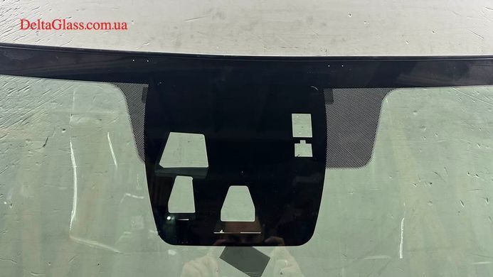 Mazda СX-5 (15) кросовер/вітрове з датчиком,3 камери,молдинг