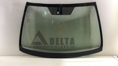 Toyota Corolla (2006-2013-) лобове стекло с местом под д/д з молдингом AGS