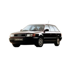 Audi C4 1991-1994