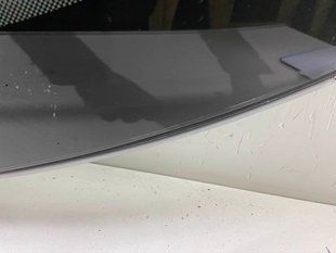 Audi А4 В8 (19*) рестайлінг кросовер/вітрове з датчиком+камера, акусти