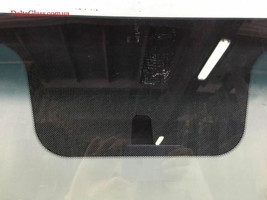 KIA Sportege вітрове з кріплення дзеркала, акустичне, Shatterproof VIN