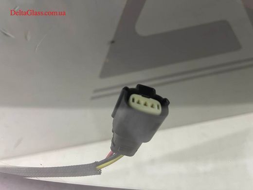 Model Y 2021- лобове скло