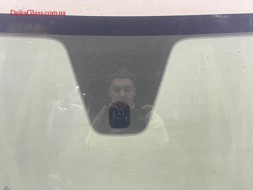 Dodge RAM (2019-) позашляховик/вітрове скло
