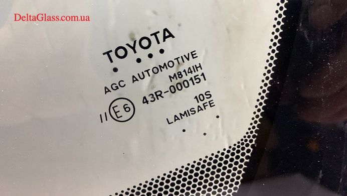 Toyota RAV-4 праве кузовне